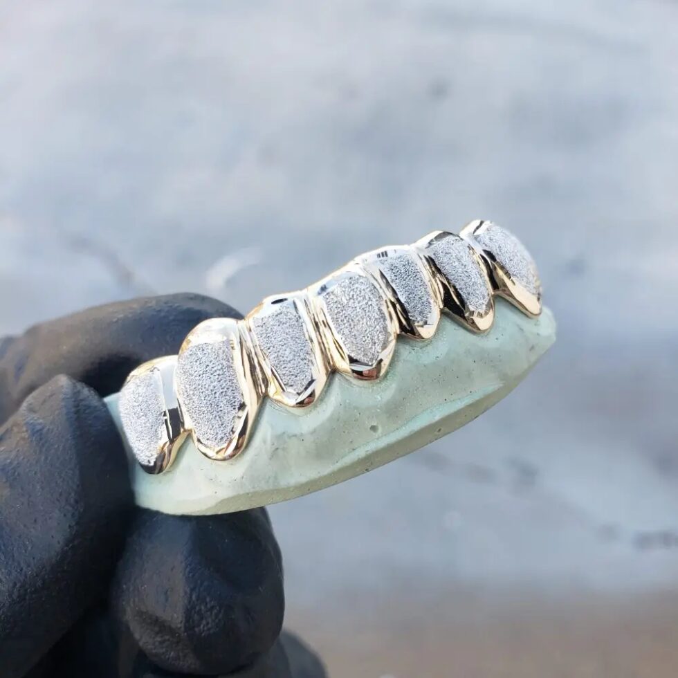 Explore Our Premium Collection Of Bottom Grillz For Girls