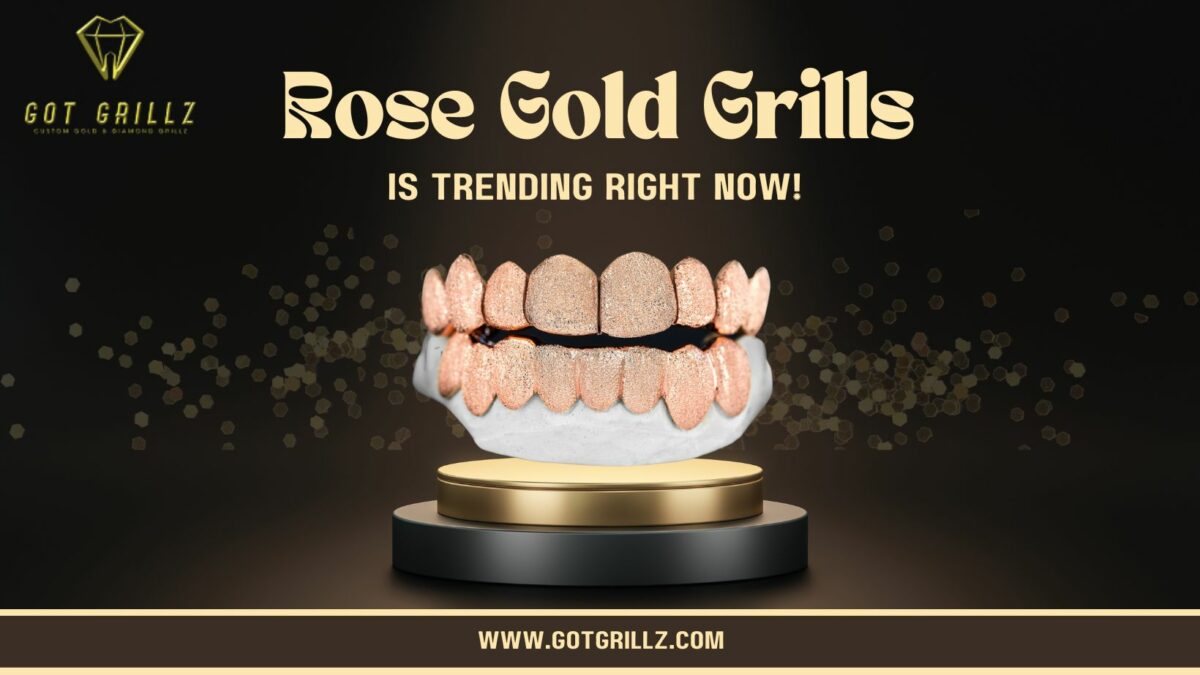 Gold grill clearance shops near me