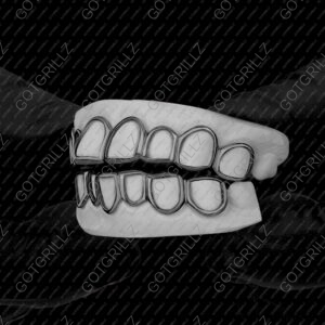 Black-Gold-Openface-Grillz